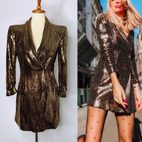 short blazer for dress